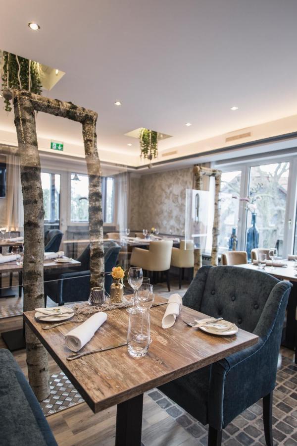 Schwiizeralp Hotel & Restaurant Stemwede Zewnętrze zdjęcie