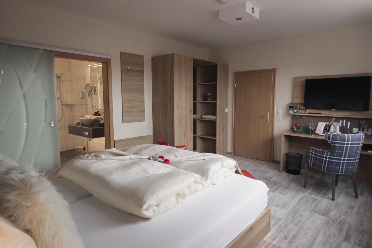 Schwiizeralp Hotel & Restaurant Stemwede Zewnętrze zdjęcie