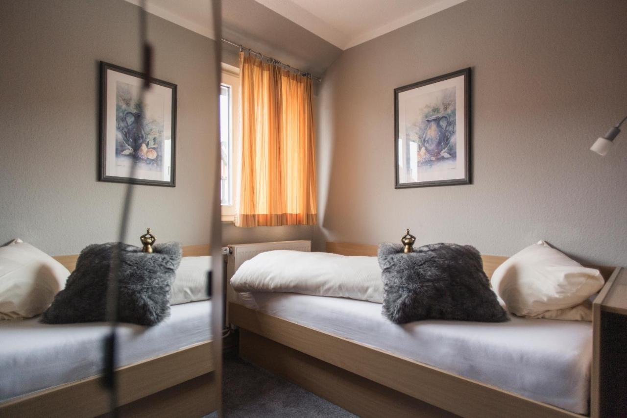 Schwiizeralp Hotel & Restaurant Stemwede Zewnętrze zdjęcie